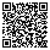 Scan QR Code for live pricing and information - Slim Artificial Half Christmas Tree with Stand Black 150 cm