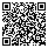 Scan QR Code for live pricing and information - PWRbreathe RUN Women's Bra in Black, Size XS, Polyester/Elastane by PUMA
