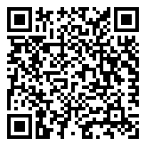 Scan QR Code for live pricing and information - ALFORDSON Office Chair Executive Computer Gaming PU Leather Seat Recliner Grey