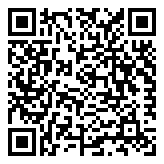 Scan QR Code for live pricing and information - Synthetic Winch Rope 6.4mm x 15.2m 44.5kN Synthetic Winch Line Cable Rope with Protective Sleeve + Stopper + Forged Winch Hook + Pull Strap Universal Fit