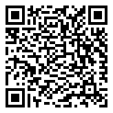 Scan QR Code for live pricing and information - CLASSICS Ribbed Women's Crop Top in Black, Size XL, Cotton/Polyester/Elastane by PUMA