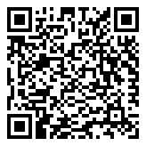 Scan QR Code for live pricing and information - Brooks Ghost 16 (D Wide) Womens (Black - Size 10.5)