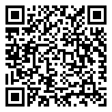 Scan QR Code for live pricing and information - DreamZ Bedding Wedge Pillow Memory Foam Cushion Back Neck Support Bamboo Cover 19cm