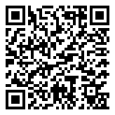 Scan QR Code for live pricing and information - Outdoor Dining Table Anthracite 120x60x66 Cm Aluminium