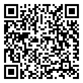 Scan QR Code for live pricing and information - Adairs Kyrie Ashley Blue Fleece Blanket (Blue Blanket)