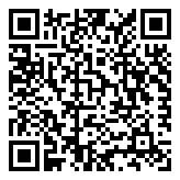 Scan QR Code for live pricing and information - Recliner Chair Dark Grey Fabric