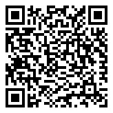 Scan QR Code for live pricing and information - Bedside Tables 2 pcs Black 44x45x58 cm Engineered Wood