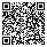 Scan QR Code for live pricing and information - Sliding Door with Hardware Set 90x210 cm Solid Pine Wood