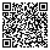 Scan QR Code for live pricing and information - ALFORDSON Bedside Table Nightstand Side Storage Rattan Black