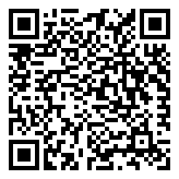 Scan QR Code for live pricing and information - Adairs Kids Warner Bros Batman Signal Grey Marle Quilted Quilt Cover Set (Grey Queen)