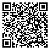 Scan QR Code for live pricing and information - Party Tent With 4 Mesh Sidewalls 2.5x2.5m White.