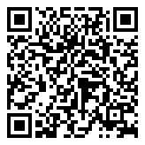 Scan QR Code for live pricing and information - 3-Seater Garden Bench with Cushion 150 cm Solid Eucalyptus Wood