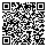 Scan QR Code for live pricing and information - Outdoor Furniture Cover Waterproof Silver 10cm Extension