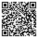 Scan QR Code for live pricing and information - Maxkon Black Mini Fridge 4L 6 Can Portable Cooler Warmer Personal Countertop Refrigerator for Home Office Bar Car Drinks Skincare Cosmetics Foods