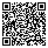 Scan QR Code for live pricing and information - Garden Table 80x80x72 Cm Expanded Metal Mesh Anthracite