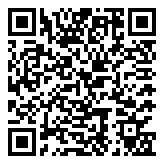 Scan QR Code for live pricing and information - Retractable Side Awning Black 120x1000 cm