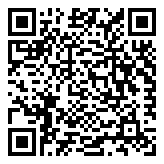 Scan QR Code for live pricing and information - Artiss Bar Stools Kitchen Counter Stools Swivel Gas Lift Vintage Chairs Brown x2