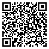 Scan QR Code for live pricing and information - Plant Stand 2 Tiers Outdoor Indoor Black Medium