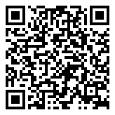 Scan QR Code for live pricing and information - Garden Planters 2 pcs White Solid Wood Pine