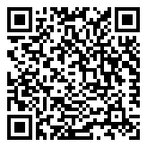 Scan QR Code for live pricing and information - Single Wheelie Bin Shed 240 L Stainless Steel