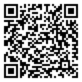 Scan QR Code for live pricing and information - Cantilever Umbrella with Aluminium Pole 400x300 cm Anthracite