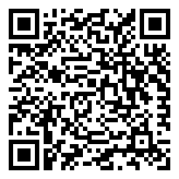 Scan QR Code for live pricing and information - Adairs Hazel Natural Floor Arch Scallop Mirror (Natural Mirror)