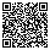 Scan QR Code for live pricing and information - 2 Piece Bathroom Furniture Set High Gloss White Chipboard