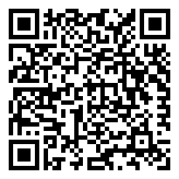 Scan QR Code for live pricing and information - Bedside Cabinets 2 pcs Black 40x42x50 cm Engineered Wood