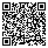 Scan QR Code for live pricing and information - Swivel Office Chair Cream Fabric