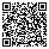 Scan QR Code for live pricing and information - 2-Seater Sofa Bed Dark Grey Fabric