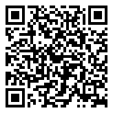 Scan QR Code for live pricing and information - RUN Beanie in Black, Polyester/Elastane by PUMA