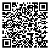 Scan QR Code for live pricing and information - Pergola Bracket Kit 101.6 x 101.6 mm, 4pcs 4-Way Heavy Duty Corner Bracket Woodworks DIY Post Base, Easy Installation Wooden Beams for Gazebos, Patio Pergolas, Log Cabin Outdoor Pergola