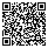 Scan QR Code for live pricing and information - Gardeon Porch Swing Chair With Chain Garden Bench Outdoor Furniture Wooden White