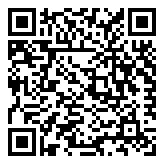 Scan QR Code for live pricing and information - Adairs Blue Wall Art Summer Vibes Combi Canvas Blue