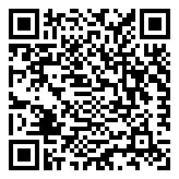 Scan QR Code for live pricing and information - POWER Women's Colourblock Shorts in Black, Size XL, Cotton by PUMA