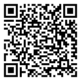 Scan QR Code for live pricing and information - Rocking Chair with Cushions Solid Acacia Wood