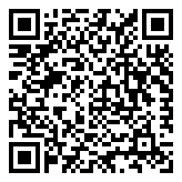 Scan QR Code for live pricing and information - Platypus Accessories Gummy Bear Shoe Charm Baby Blue