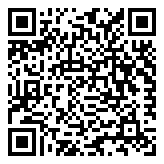 Scan QR Code for live pricing and information - Portable CD and DVD Player with HDMI, AV, and USB Connectivity - Playback on TV or Projector (Excludes Blu-ray DVDs)