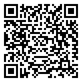 Scan QR Code for live pricing and information - 5 Piece Garden Dining Set Black