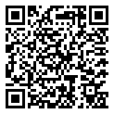 Scan QR Code for live pricing and information - Outdoor Fire Pit Dining Table With Mesh Cover For Poolside