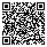 Scan QR Code for live pricing and information - Outdoor Kitchen Cabinets 2 pcs Solid Wood Pine