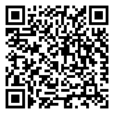 Scan QR Code for live pricing and information - Adidas Originals 3-Stripes Essential Boyfriend Hoodie