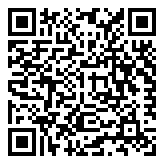 Scan QR Code for live pricing and information - Bed Drawers 2 pcs Light Grey Engineered Wood and Fabric