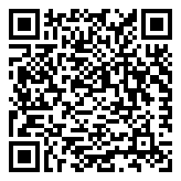 Scan QR Code for live pricing and information - Artiss Bed Frame Queen Size LED with 4 Drawers Black DUNN