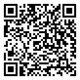 Scan QR Code for live pricing and information - Garden Bench 112 Cm Wood And Iron