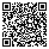 Scan QR Code for live pricing and information - TV Cabinets with LED Lights 2 pcs White 60x30x30 cm