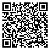 Scan QR Code for live pricing and information - TV Cabinet Black 30.5x30x110 Cm Engineered Wood.