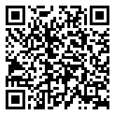 Scan QR Code for live pricing and information - Itno Shimmer Ballet Flat Black