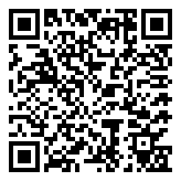 Scan QR Code for live pricing and information - Alpha 41 Inch Electirc Guitar Humbucker Pickup Switch Full Size Skull Pattern