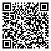 Scan QR Code for live pricing and information - Bristle Ring Brush Cat Arch Carpeted Base Back Scratcher Massager Pet Grooming Cat Furniture Shedding Reducer Claw Care